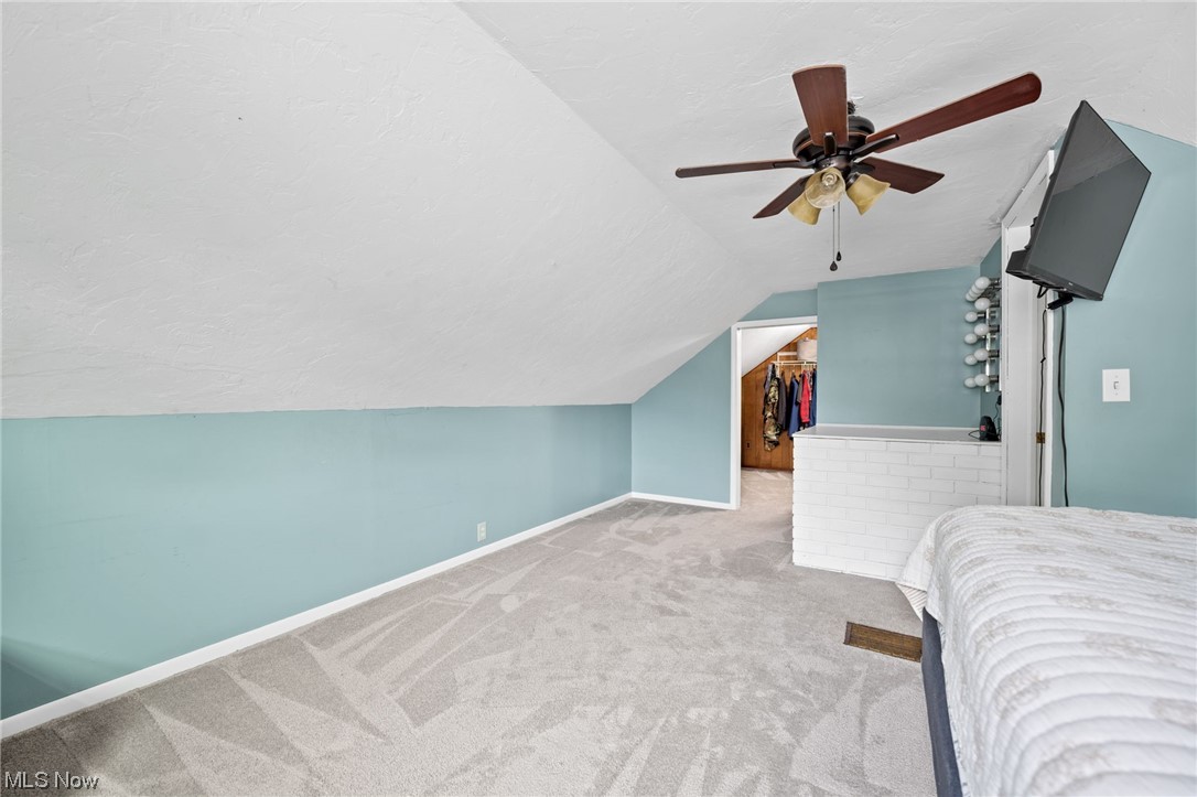 Permanent Homes - Residential