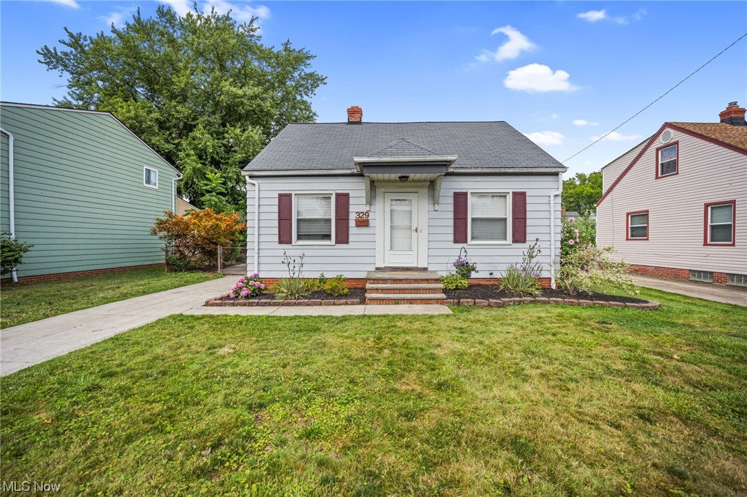 Permanent Homes - Residential