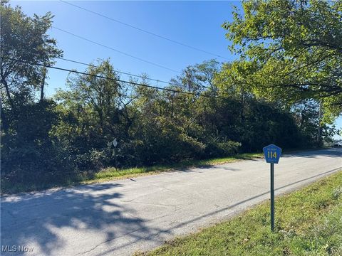 Vacant Land For Sale - TBD W Main Street<br/> Barnesville, OH 43713