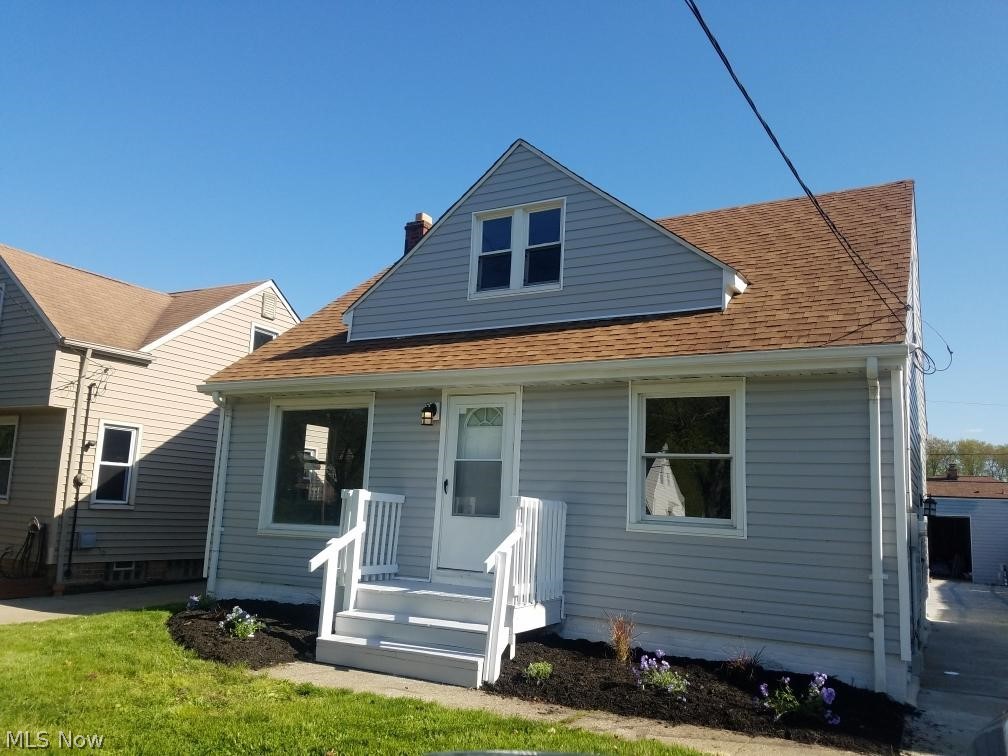 Wheeler Realty Companys - Residential