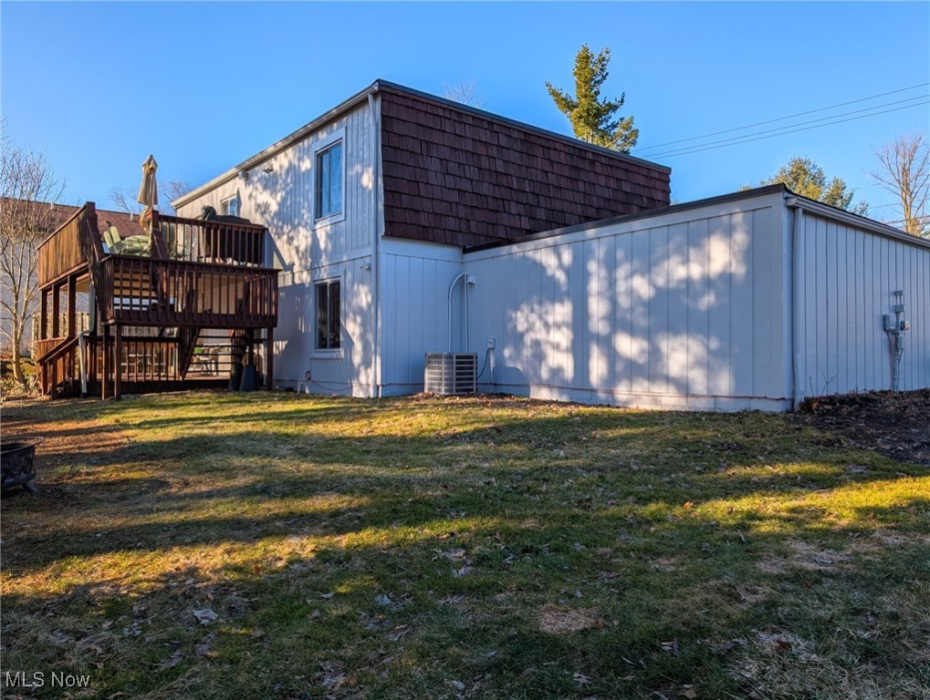 9411 Barr Road, Brecksville, Ohio image 47