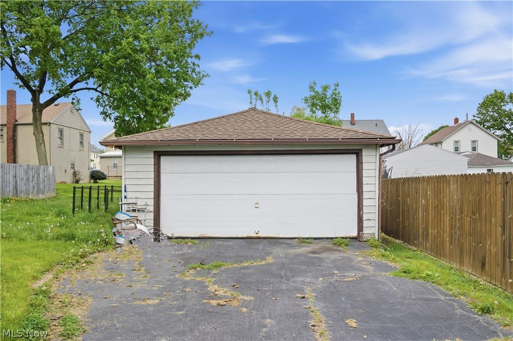 Photo of 83 Como Street, Struthers, OH 44471 (MLS # 5205160)