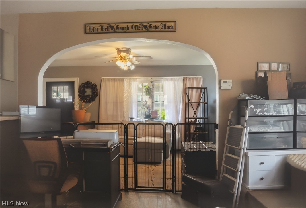 Creed Add - Residential