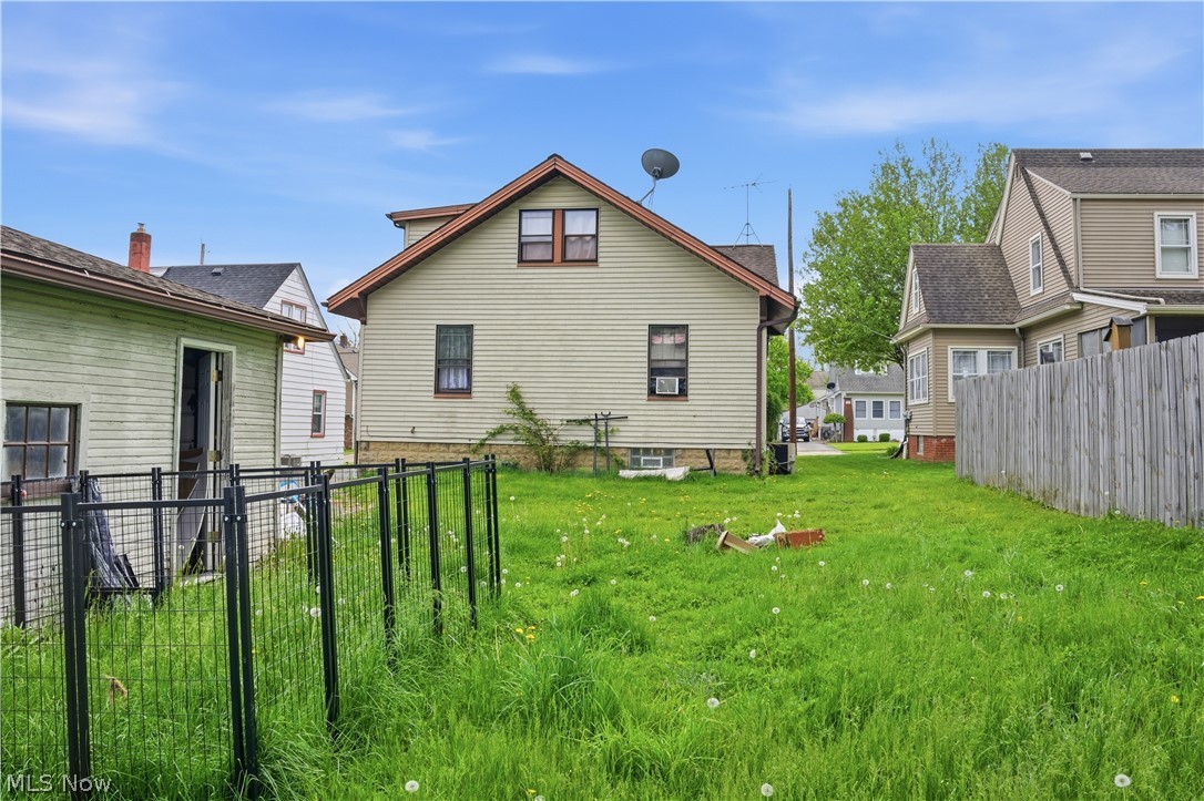 Creed Add - Residential