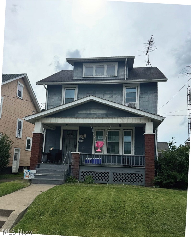Canton - Residential