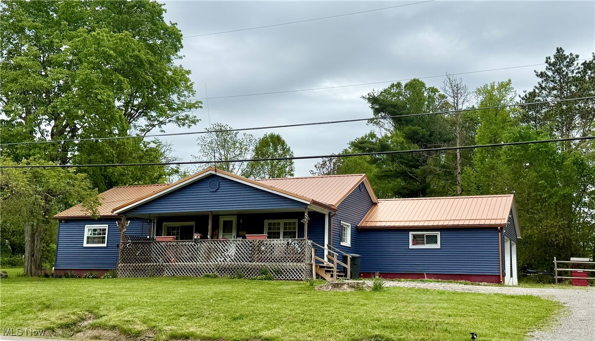 3395 Adamsville Rd Rd, Zanesville, Ohio image 1