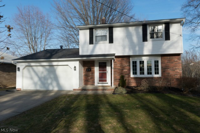 Concir - Residential