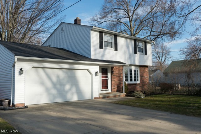 Concir - Residential