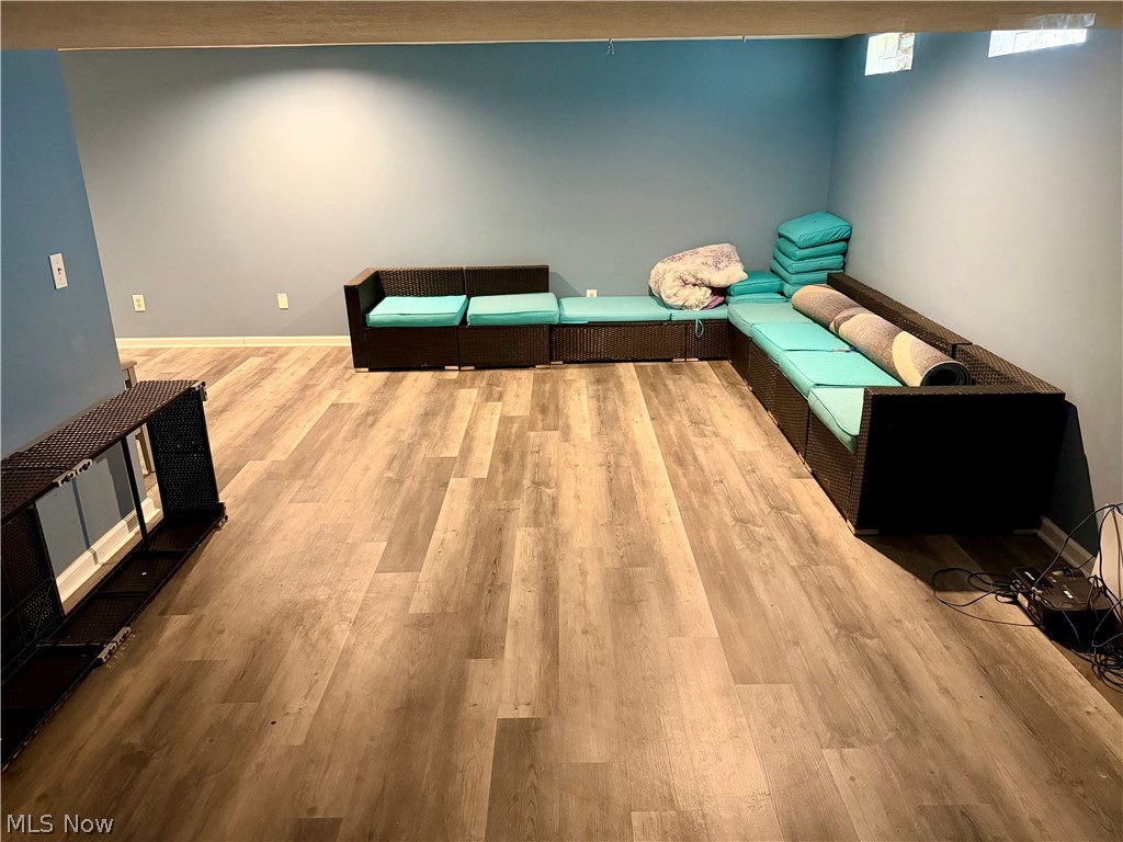 Timber Trail - Residential