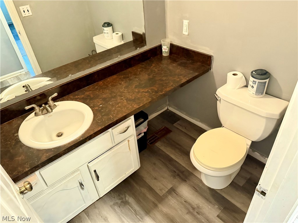 Timber Trail - Residential