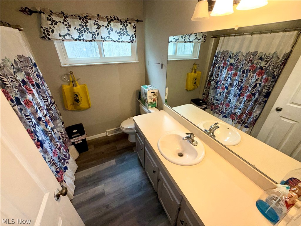 Timber Trail - Residential