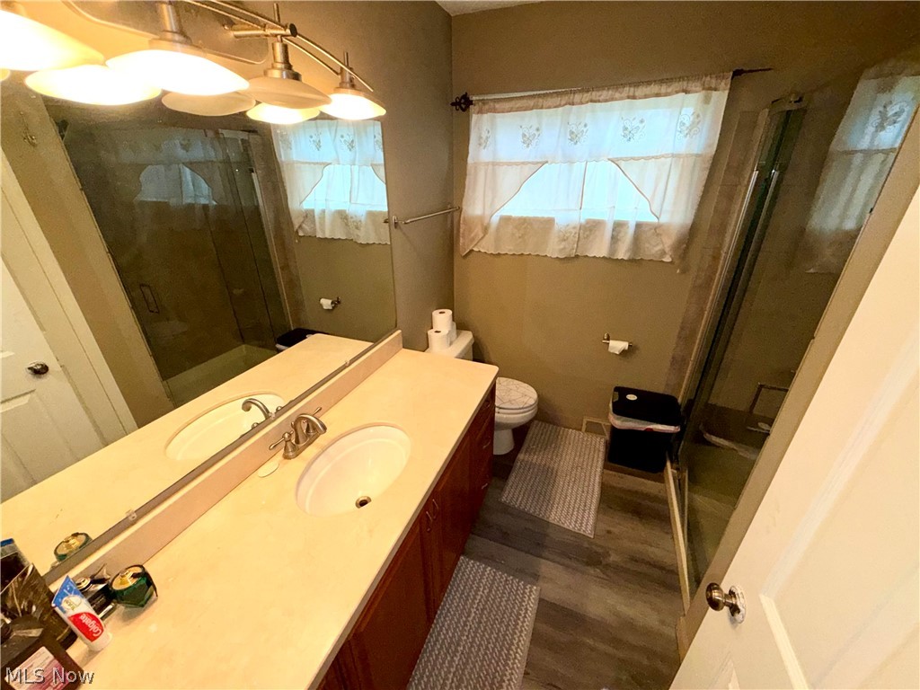 Timber Trail - Residential