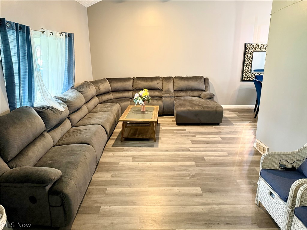 Timber Trail - Residential