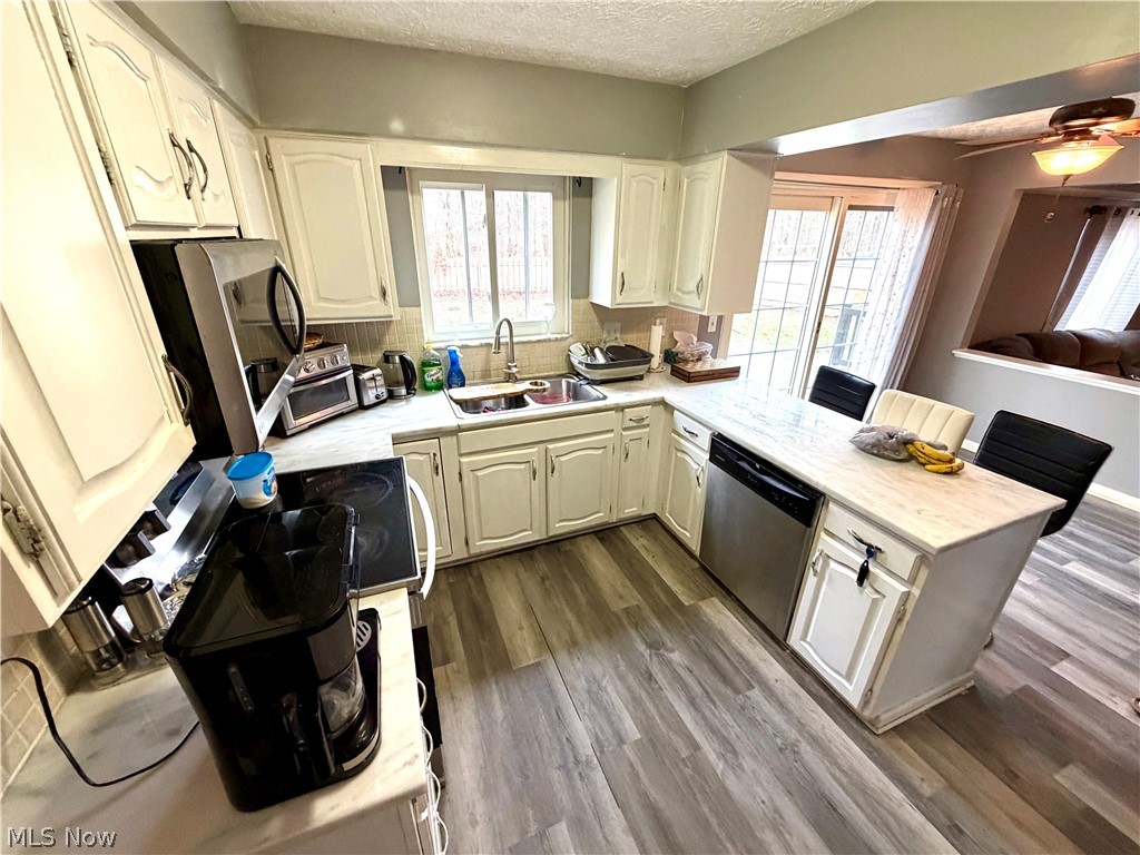 Timber Trail - Residential