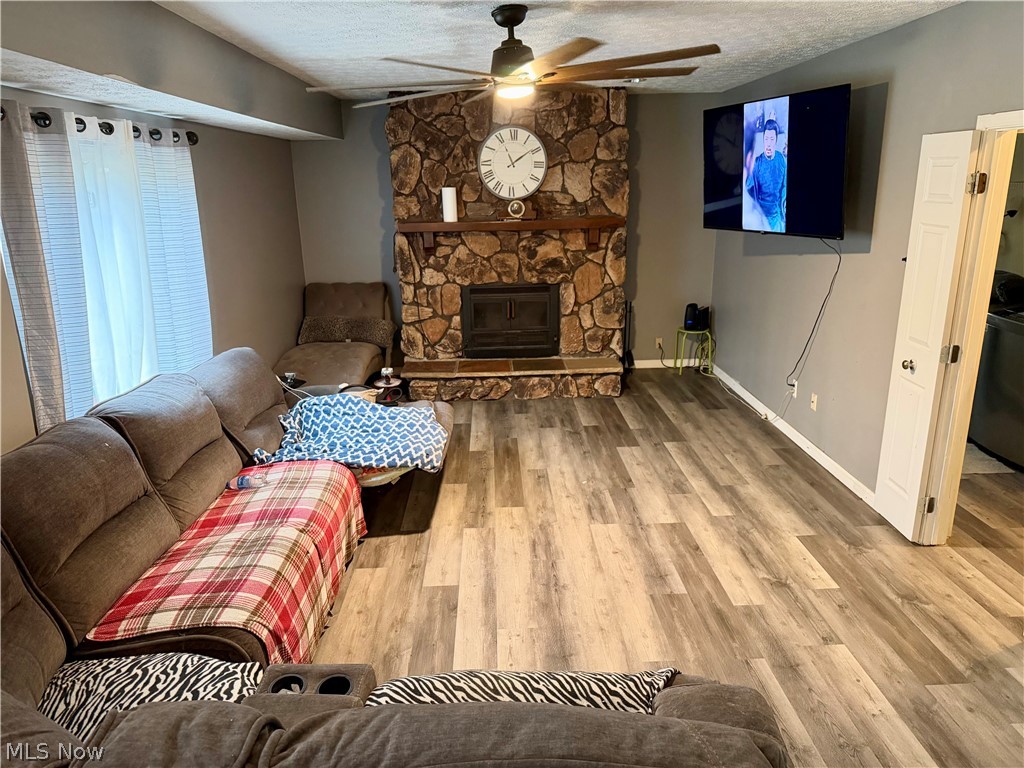 Timber Trail - Residential