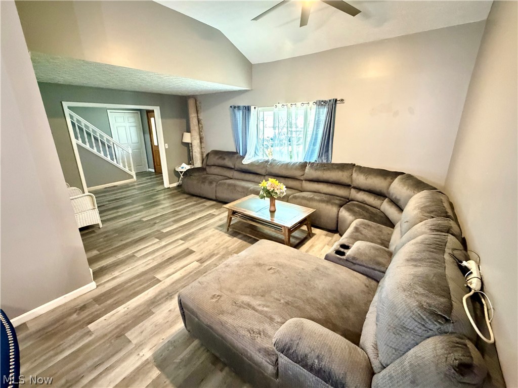 Timber Trail - Residential