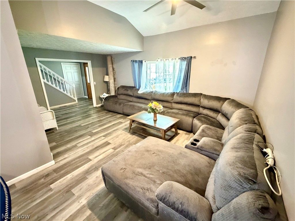 Photo of 6186 Wild Oak Drive, North Olmsted, OH 44070 (MLS # 5195406)