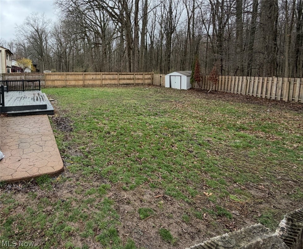 Timber Trail - Residential