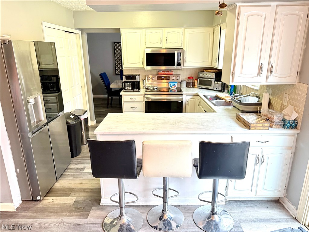 Timber Trail - Residential