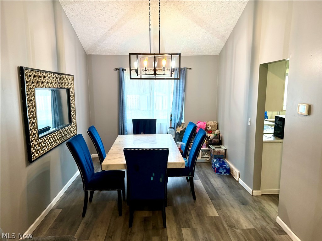 Timber Trail - Residential