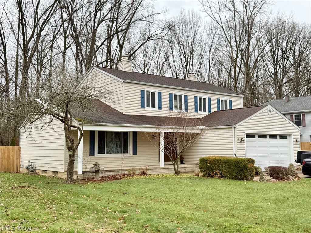 Timber Trail - Residential