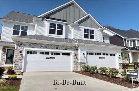 103 Town Centre Drive Broadview Heights OH 44147
