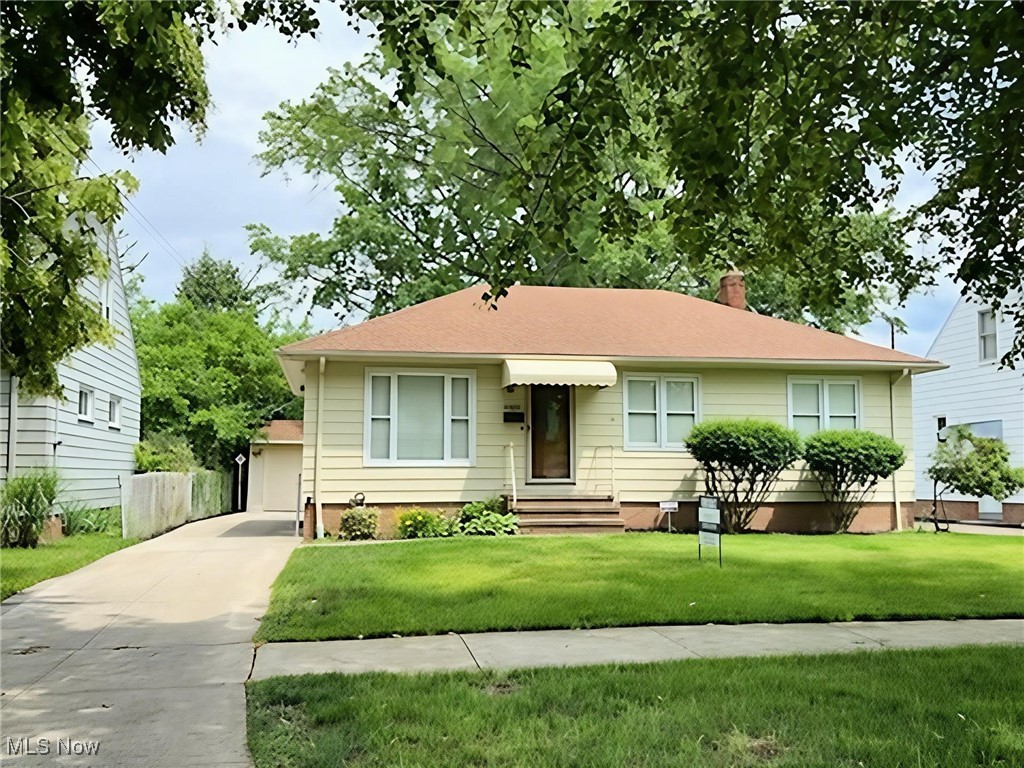 4469 W 156th Street
