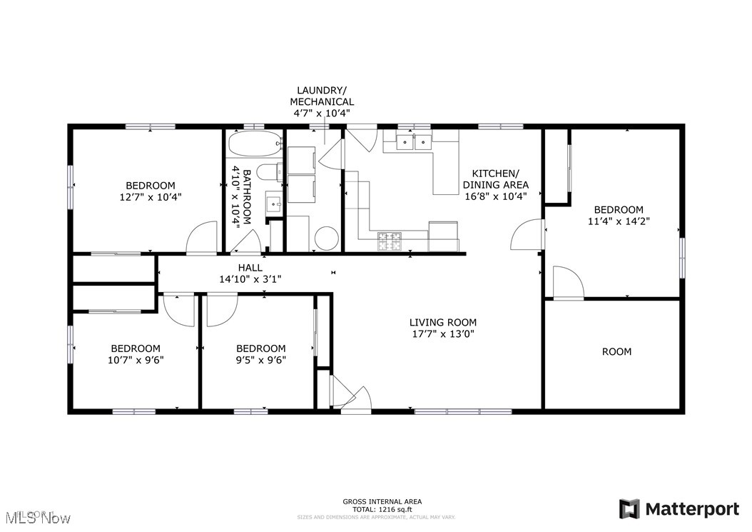 370 Mckinney Boulevard, Kent, Ohio image 50