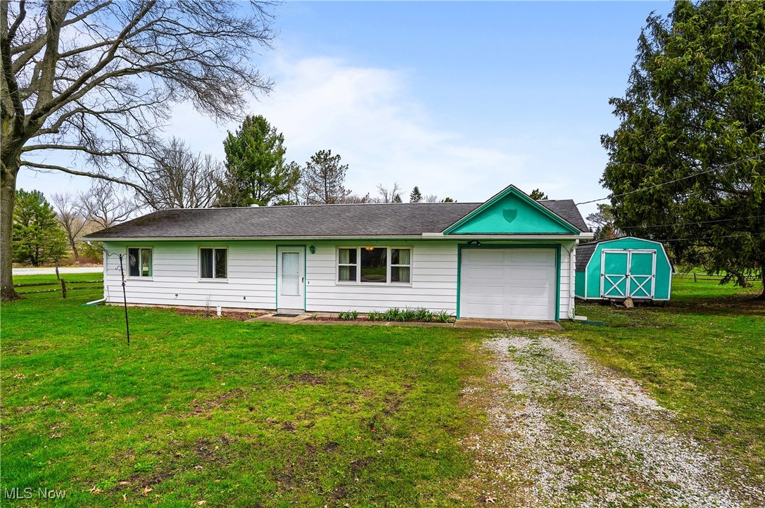 370 Mckinney Boulevard, Kent, Ohio image 1