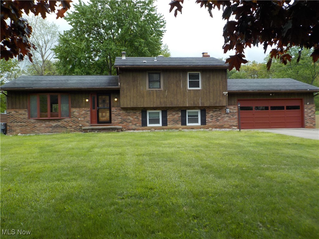 4209 Ellsworth Road, Stow, Ohio image 1