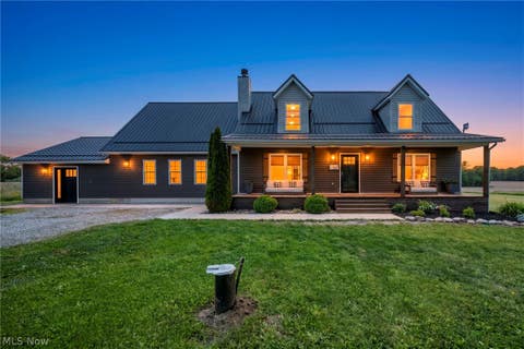 Homes For Sale - 3081 State Route 7 #6<br/> Andover, OH 44003