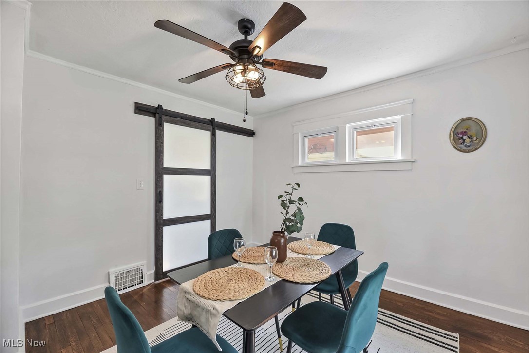 Shore Haven Allotment - Residential