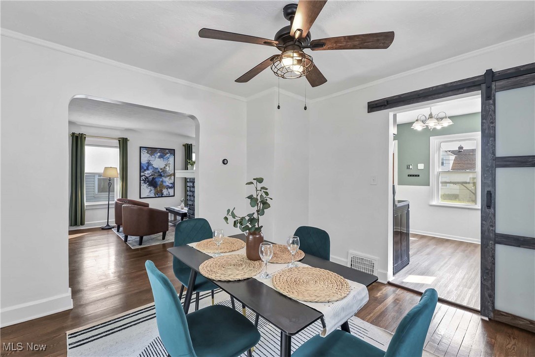 Shore Haven Allotment - Residential