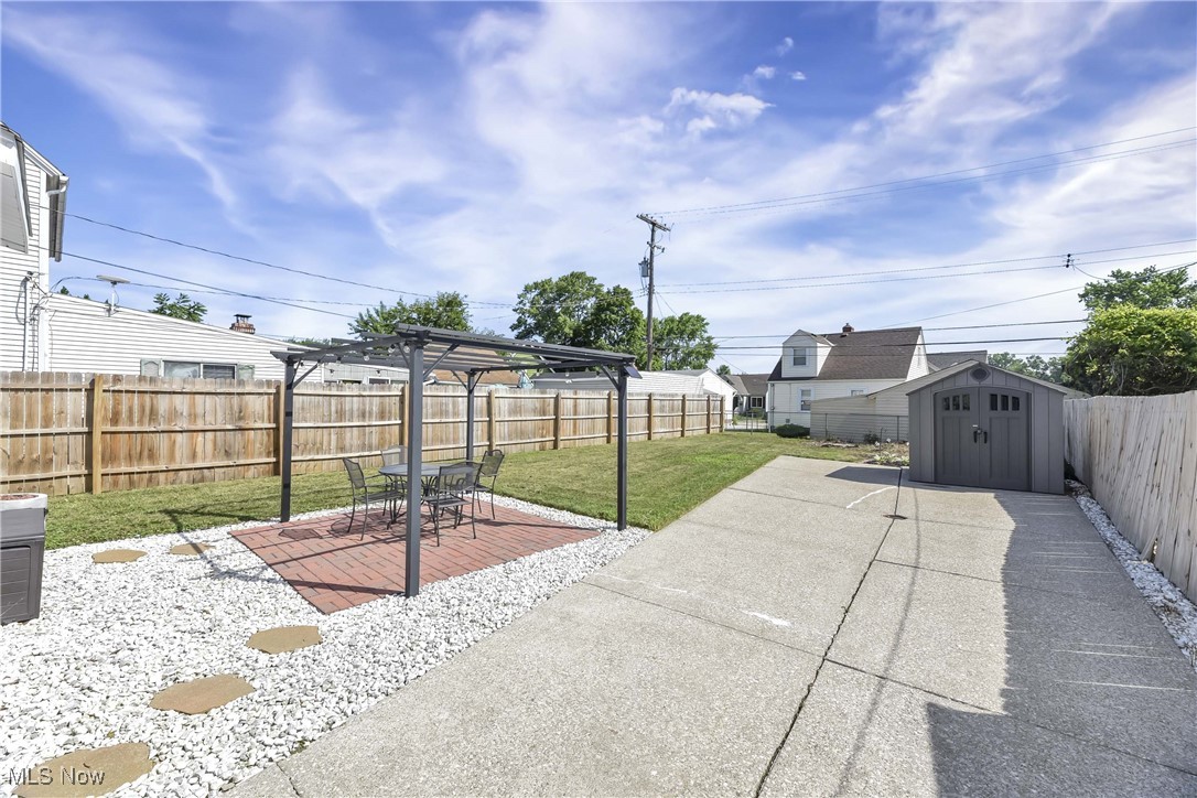 Shore Haven Allotment - Residential