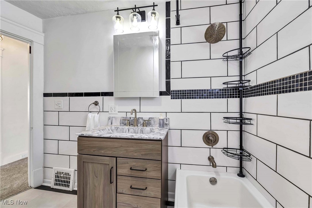 Shore Haven Allotment - Residential