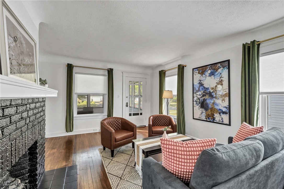 Shore Haven Allotment - Residential