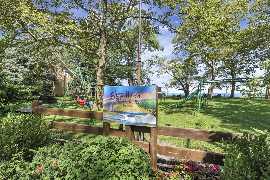 Shore Haven Allotment - Residential