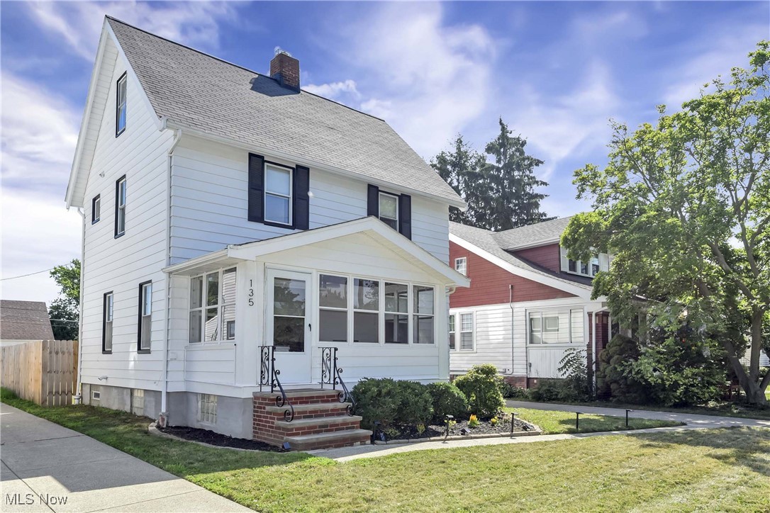 Shore Haven Allotment - Residential