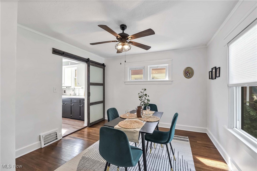 Shore Haven Allotment - Residential