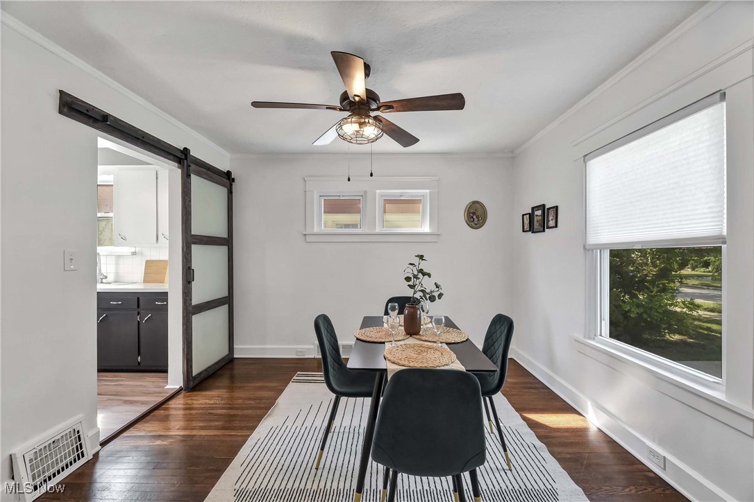 Shore Haven Allotment - Residential