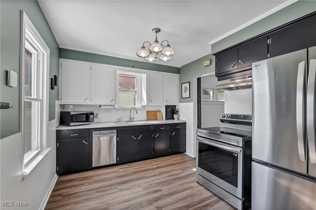 Shore Haven Allotment - Residential