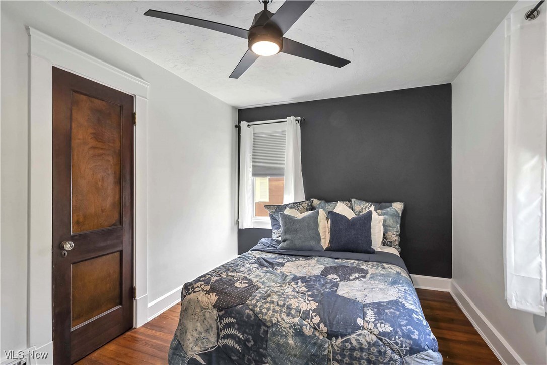 Shore Haven Allotment - Residential