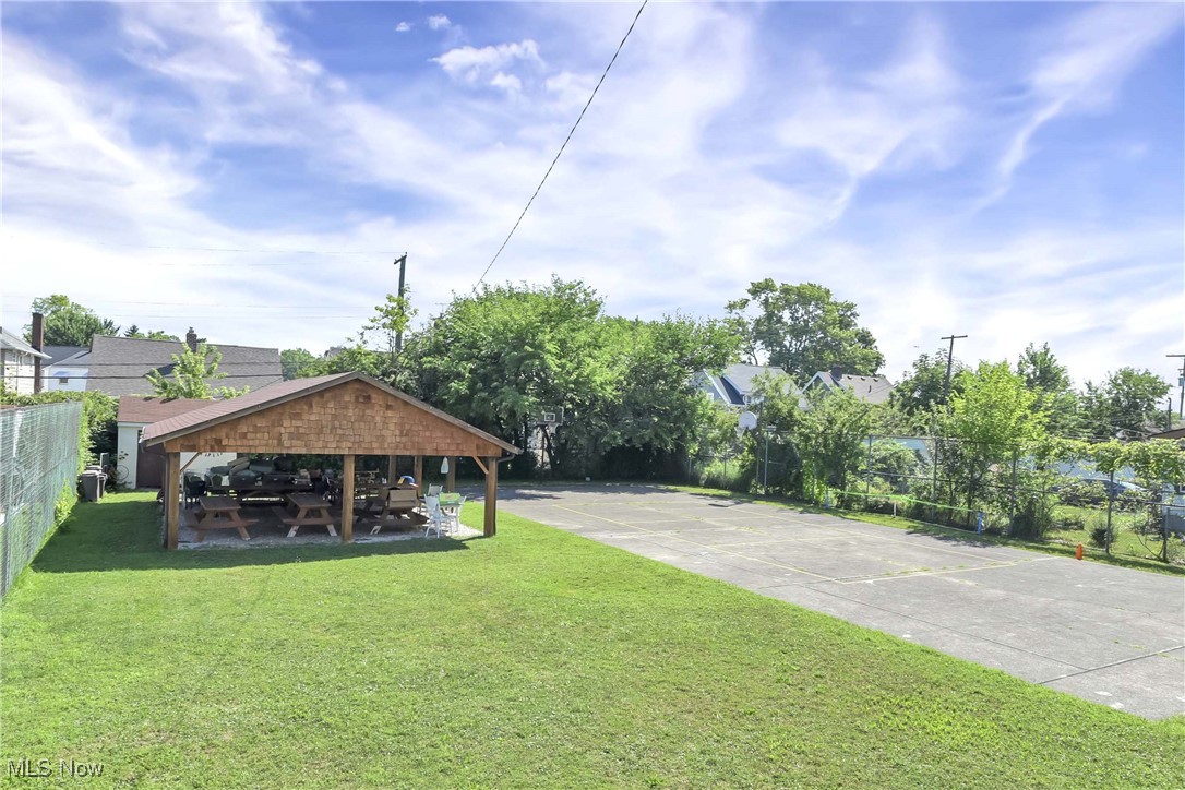 Shore Haven Allotment - Residential