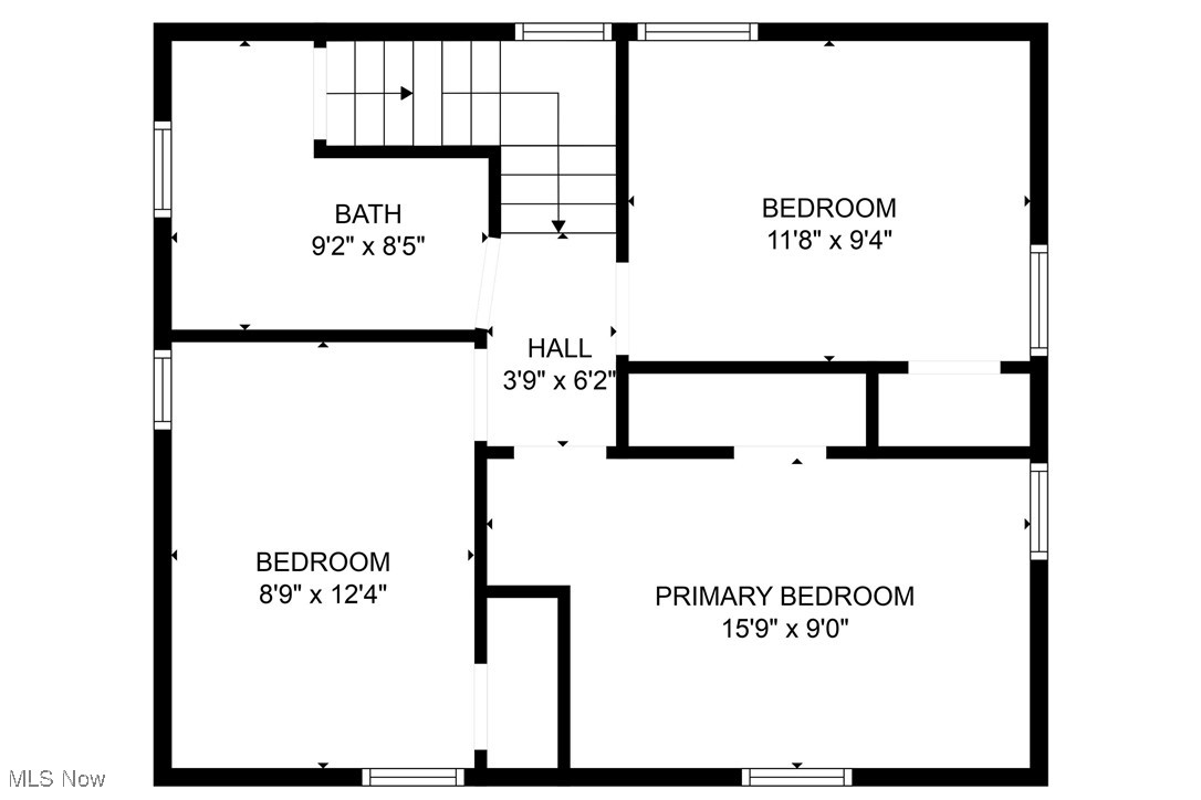 Shore Haven Allotment - Residential