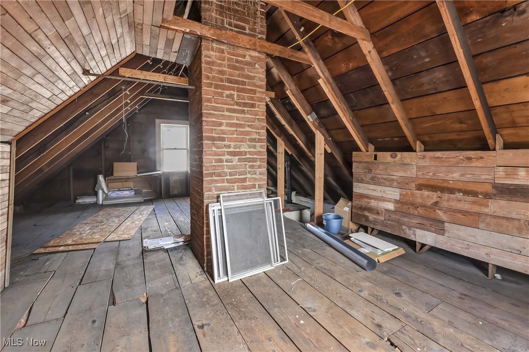 Shore Haven Allotment - Residential