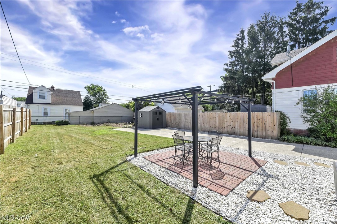 Shore Haven Allotment - Residential