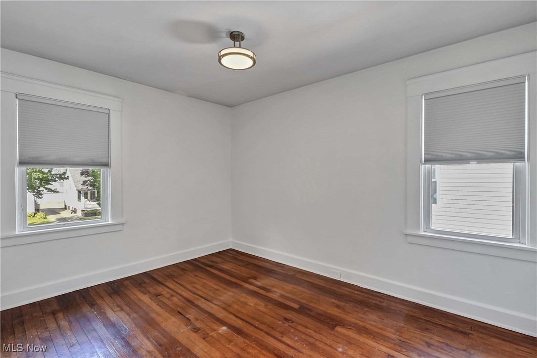 Shore Haven Allotment - Residential