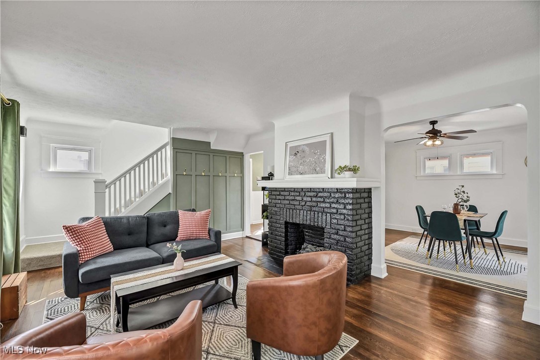 Shore Haven Allotment - Residential