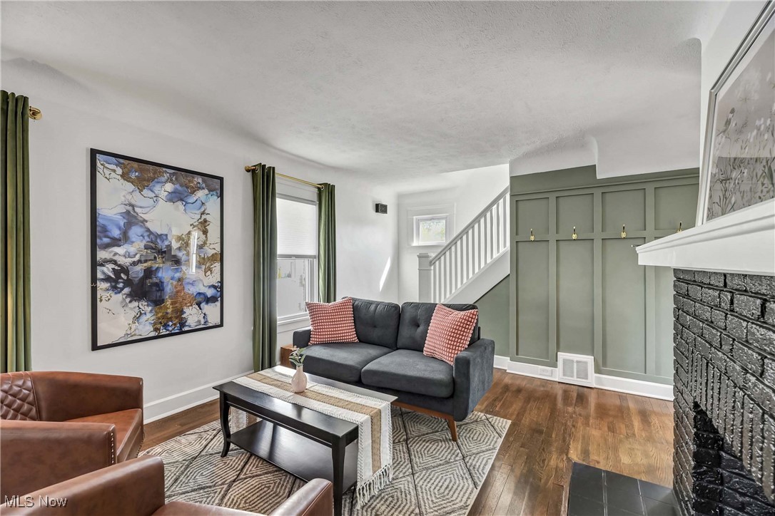 Shore Haven Allotment - Residential