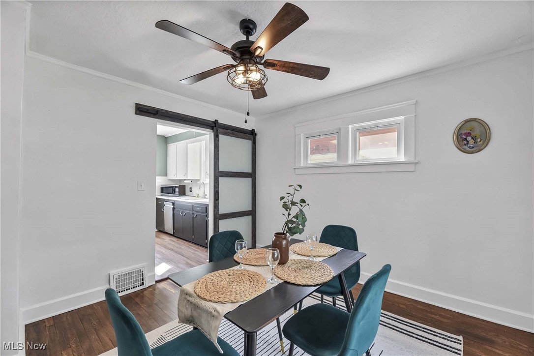 Shore Haven Allotment - Residential